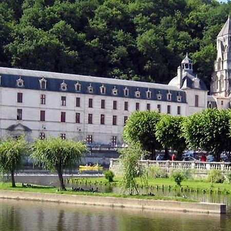 L'Hermitage Des 4 Saisons Hotel La Gonterie-Boulouneix ภายนอก รูปภาพ