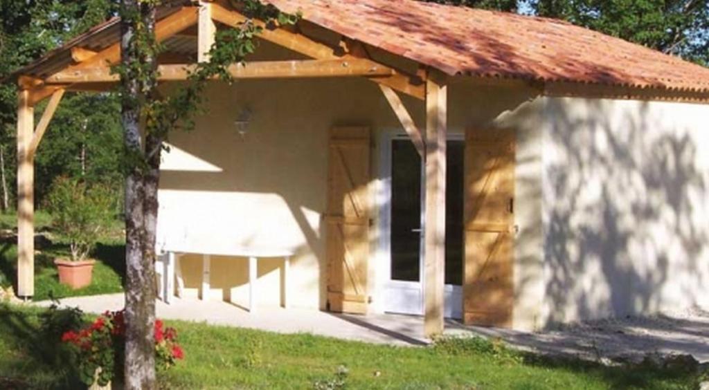 L'Hermitage Des 4 Saisons Hotel La Gonterie-Boulouneix ห้อง รูปภาพ
