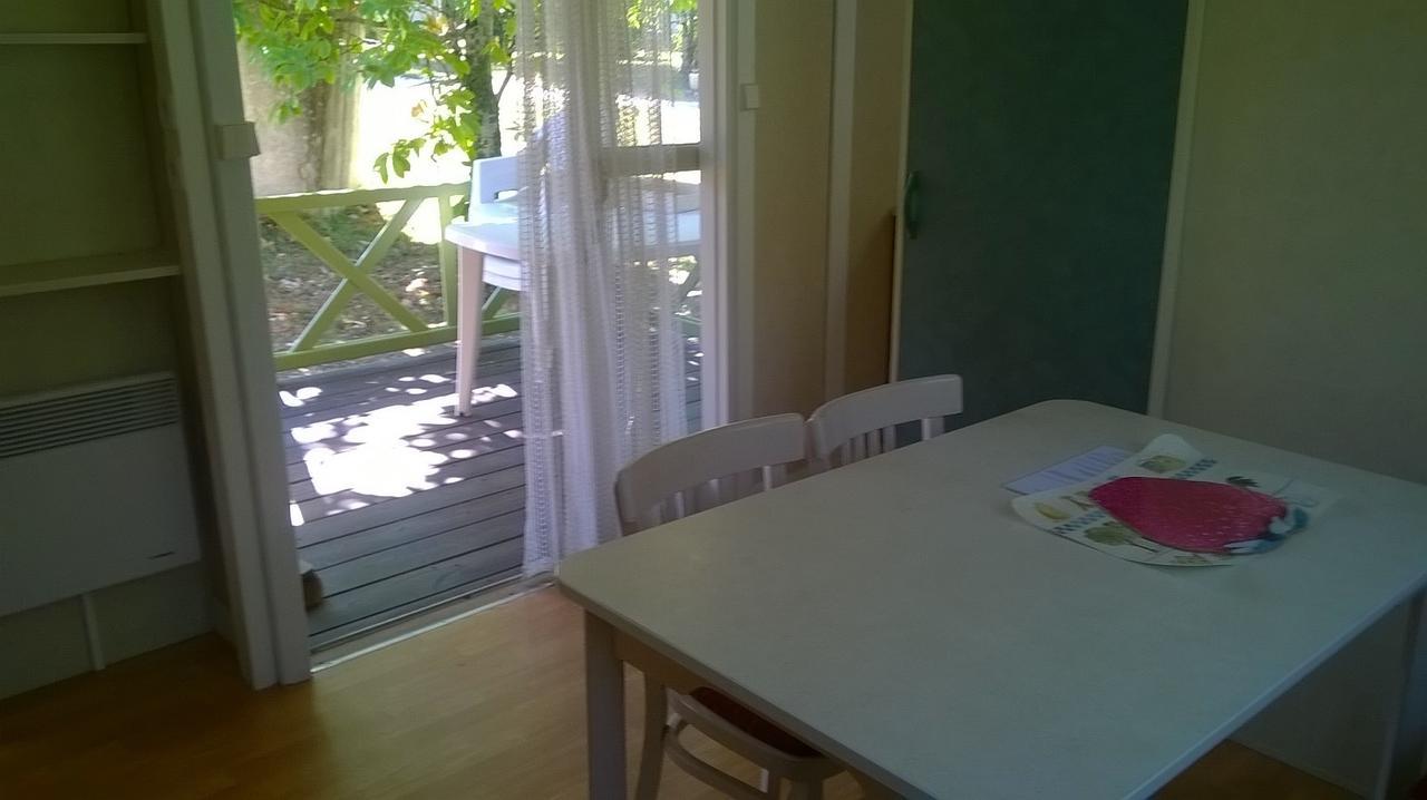 L'Hermitage Des 4 Saisons Hotel La Gonterie-Boulouneix ห้อง รูปภาพ